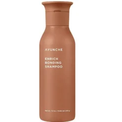 Ayunche Enrich Bonding Shampoo wzmacniający szampon do włosów 200g
