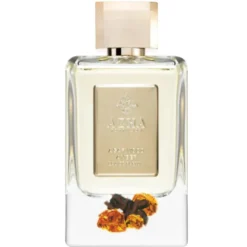 Azha Agarwood Amber woda perfumowana spray 100ml
