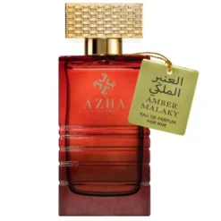 Azha Amber Malaky woda perfumowana spray 100ml