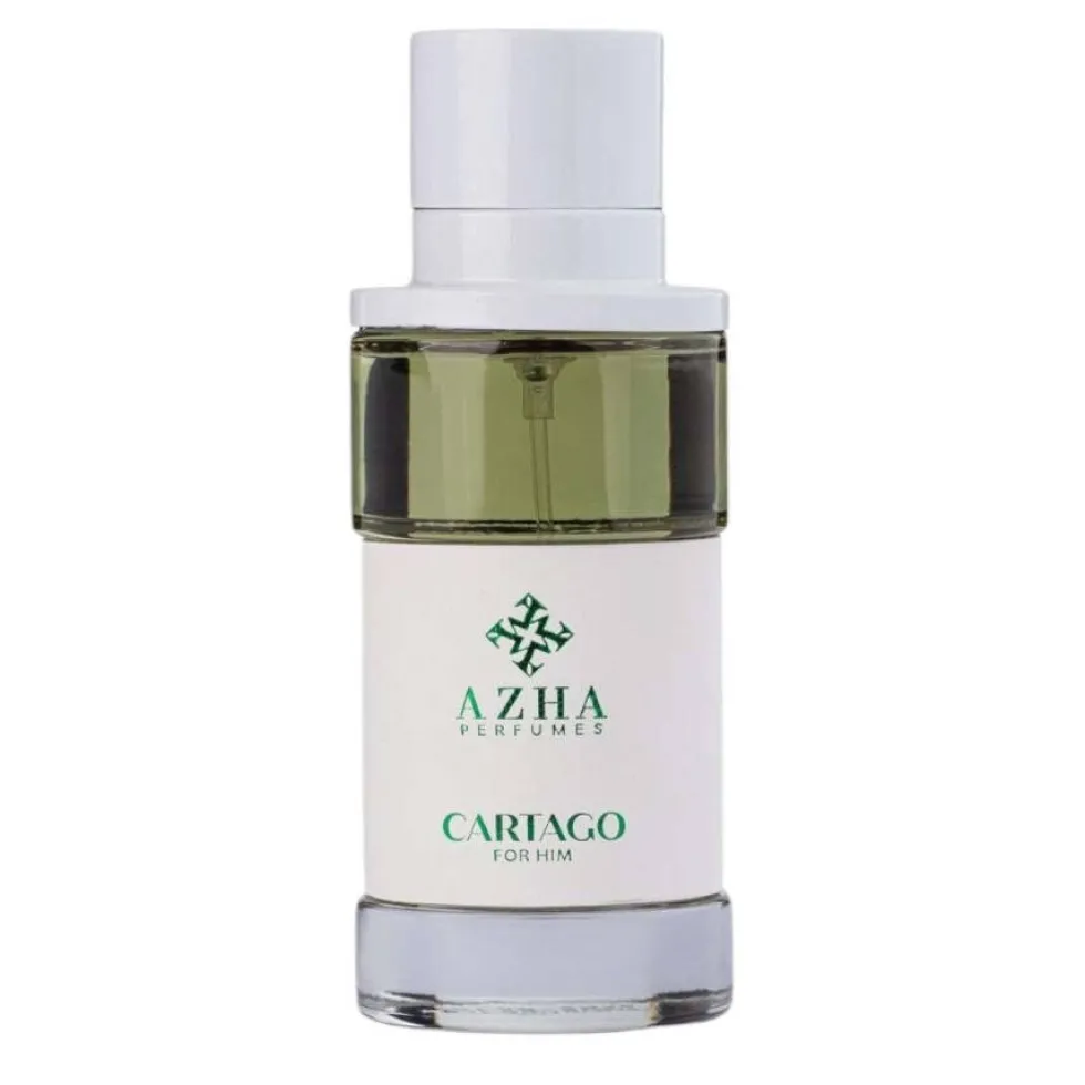 Azha Cartago For Him woda perfumowana spray 100ml