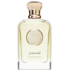 Azha Explosion woda perfumowana spray 100ml