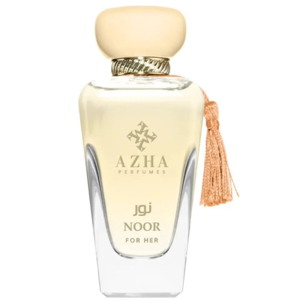 Azha Noor woda perfumowana spray 100ml