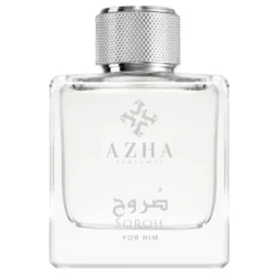 Azha Soroh woda perfumowana spray 100ml