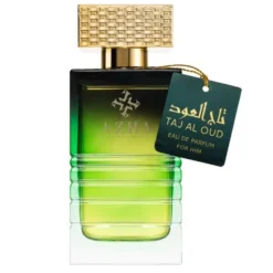 Azha Taj Al Oud woda perfumowana spray 100ml