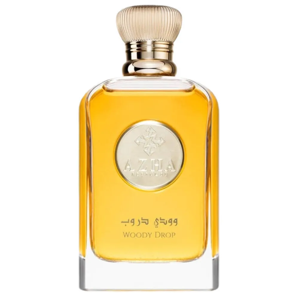 Azha Woody Drop woda perfumowana spray 100ml