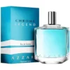 AZZARO Chrome Legend EDT 75ml