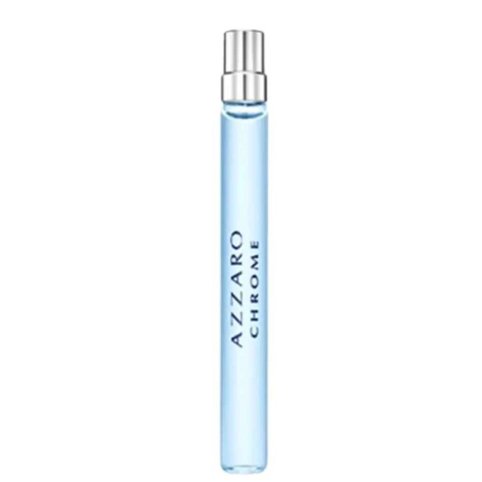 Azzaro Chrome woda perfumowana spray 10ml