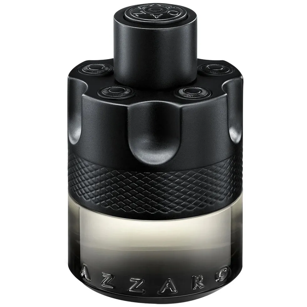 Azzaro The Most Wanted Intense woda toaletowa spray 50ml