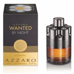 Azzaro Wanted By Night woda perfumowana spray 100ml
