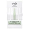 Babor Active Purifier ampułki do skóry zanieczyszczonej 7x2ml