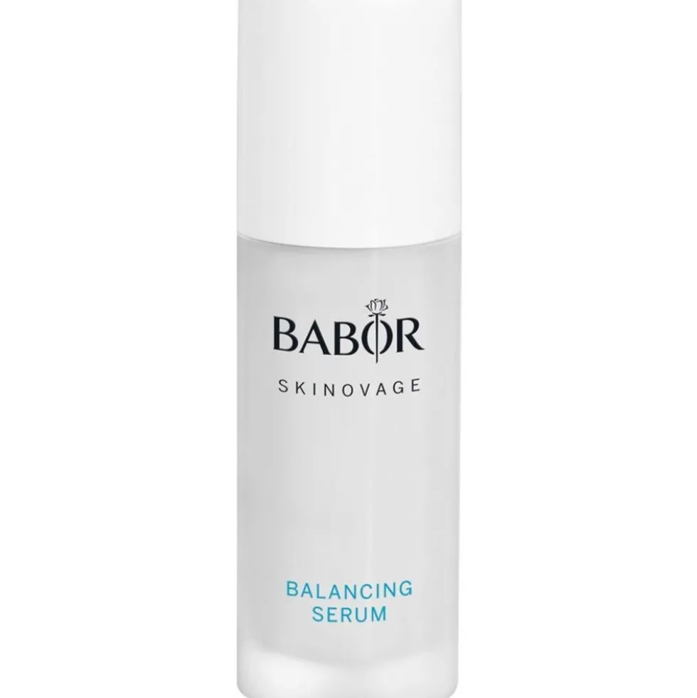 Babor Balancing Serum równoważące serum do skóry mieszanej 30ml