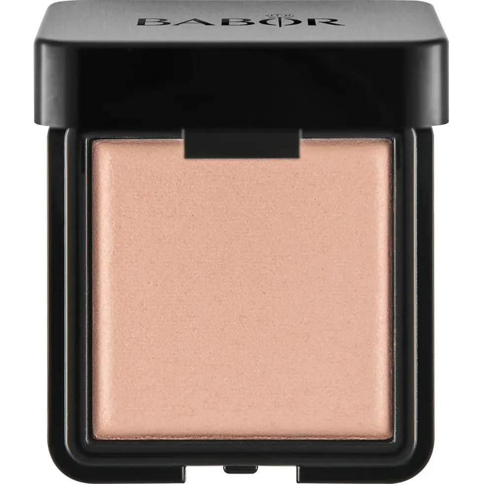 Babor Beautifying Powder wypiekany puder transparentny 3.5g