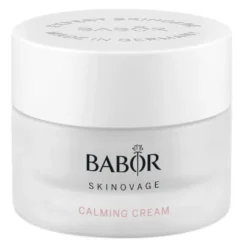 Babor Calming Cream krem do skóry wrażliwej 50ml
