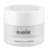 Babor Complex C Cream witaminowy krem do twarzy 50ml