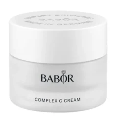 Babor Complex C Cream witaminowy krem do twarzy 50ml