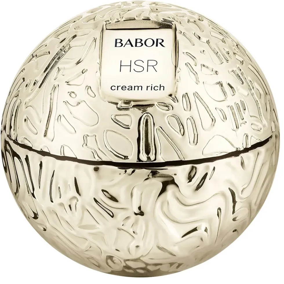 Babor HSR Lifting Cream Rich bogaty luksusowy krem liftingujący 50ml