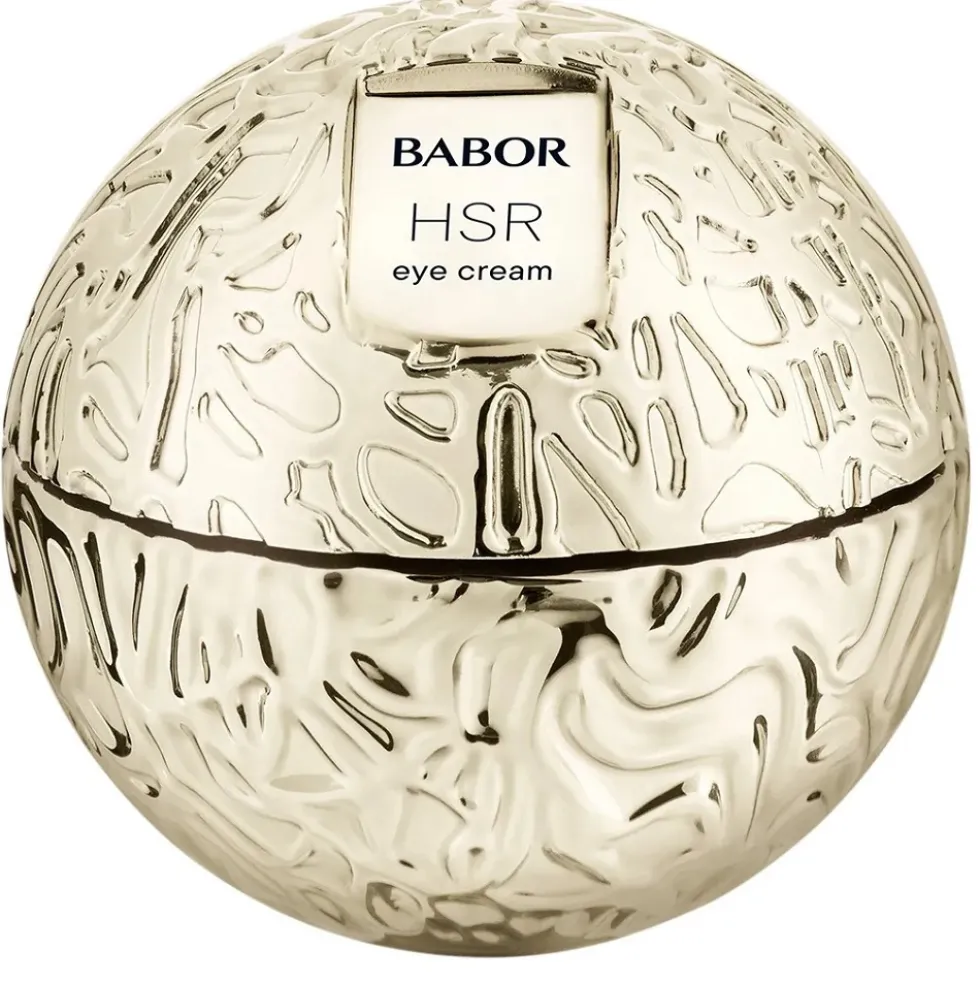 Babor HSR Lifting Eye Cream luksusowy krem liftingujący pod oczy 30ml