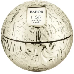 Babor HSR Lifting Overnight Mask maska do twarzy o działaniu przeciwzmarszczkowym i regenerującym 50ml