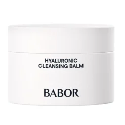 Babor Hyaluronic Cleansing Balm balsam oczyszczający z kwasem hialuronowym 150ml