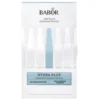 Babor Hydra Plus ampułki nawilżające 7x2ml