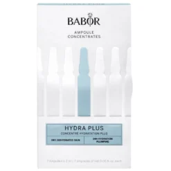 Babor Hydra Plus ampułki nawilżające 7x2ml