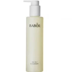 Babor HY-ÖL Cleanser oliwka hydrofilna do oczyszczania skóry 200ml