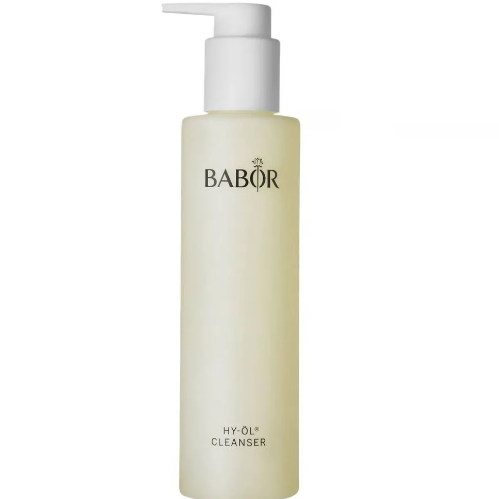 Babor HY-ÖL Cleanser oliwka hydrofilna do oczyszczania skóry 200ml