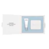 Babor Instant Fresh & Smooth Eye Serum + Patches zestaw serum pod oczy 15ml + silikonowe płatki wielokrotnego użytku 2szt