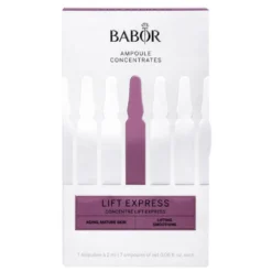 Babor Lift Express ampułki liftingujące 7x2ml
