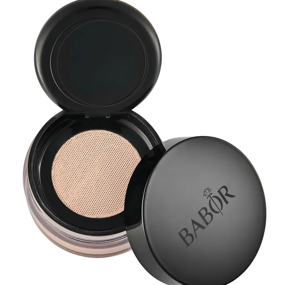 Babor Mattifying Fixing Powder sypki puder matujący 20g