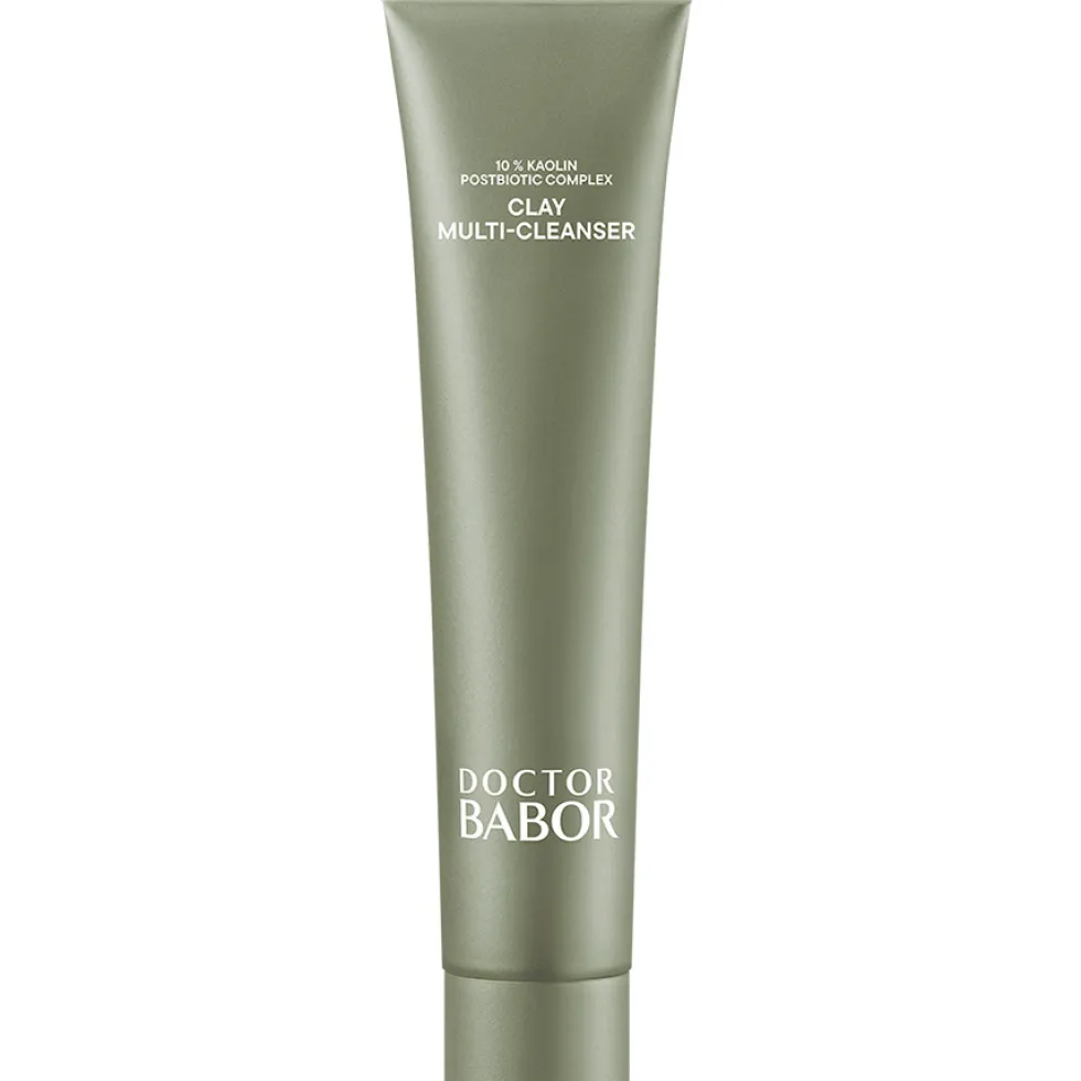 Babor Microbiomic Clay Multi-Cleanser glinka oczyszczająca 75ml