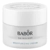 Babor Moisturizing Cream nawilżający krem do cery suchej 50ml