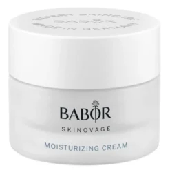 Babor Moisturizing Cream nawilżający krem do cery suchej 50ml