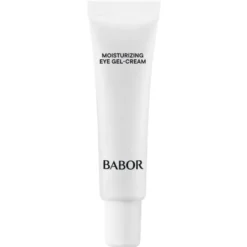 Babor Moisturizing Eye Gel-Cream nawilżający krem-żel pod oczy 15ml