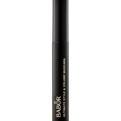 Babor Ultimate Style & Volume Mascara pogrubiający tusz do rzęs Black 8ml
