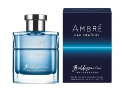 Baldessarini Ambre Eau Fraiche woda toaletowa spray 90ml