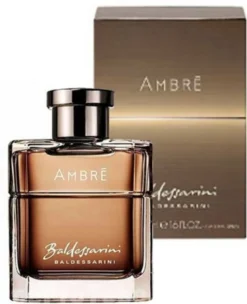 Baldessarini Ambre woda toaletowa spray 50ml