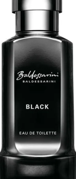 Baldessarini Baldessarini Black woda toaletowa spray 50ml