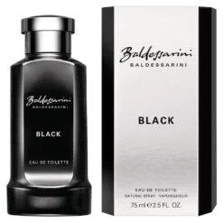 Baldessarini Baldessarini Black woda toaletowa spray 75ml