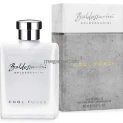 Baldessarini Cool Force woda toaletowa spray 90ml