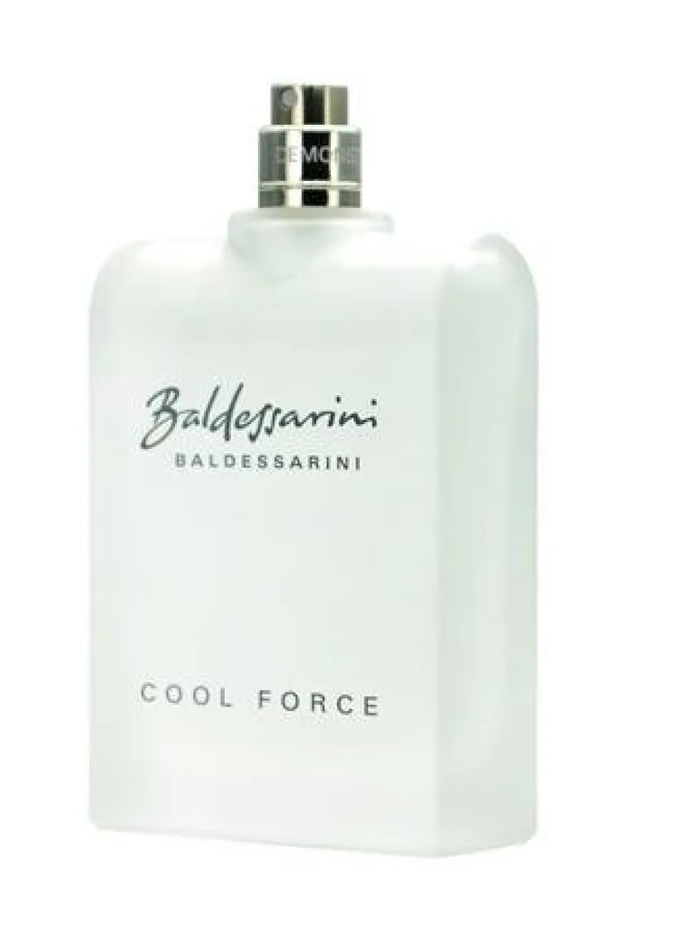 Baldessarini Cool Force woda toaletowa spray 90ml - produkt bez opakowania