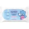 Bambino Chusteczki wodne 3w1 57szt.