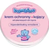 Bambino Krem ochronny + kojący od pierwszych dni życia 75ml