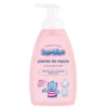 Bambino Pianka do mycia od pierwszych dni życia 500ml