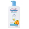 Bambino Rodzina żel pod prysznic hiperdelikatny Mirabelka 1000ml