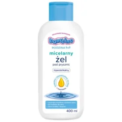 Bambino Rodzina żel pod prysznic hiperdelikatny 400ml