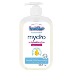 Bambino Rodzina mydło do rąk antybakteryjne 500ml