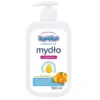 Bambino Rodzina mydło do rąk Mirabelka 500ml
