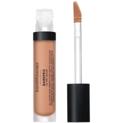 bareMinerals BarePro 16HR All Over Skin-Perfecting Matte Concealer matujący korektor do twarzy Light 255 Neutral 7.5ml