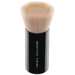 bareMinerals Beautiful Finish Foundation Brush pędzel do pudru